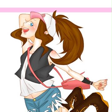 トウコ!!