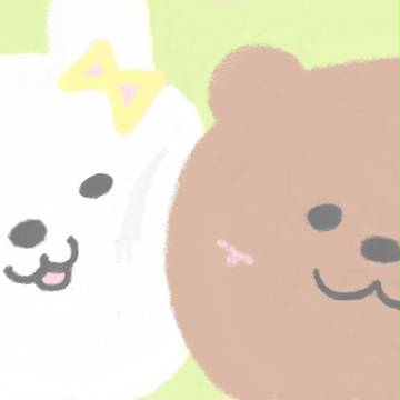 むぎゅ