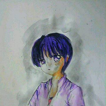 中性少女