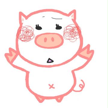 ぶたさん
