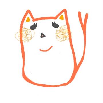 ねこさん