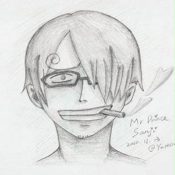Mr.Prince