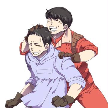 あきらいろいろ