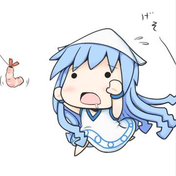 蝦、海老、AB