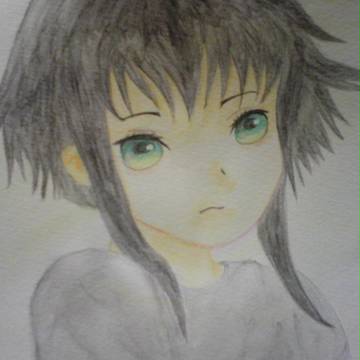 練習中なんです