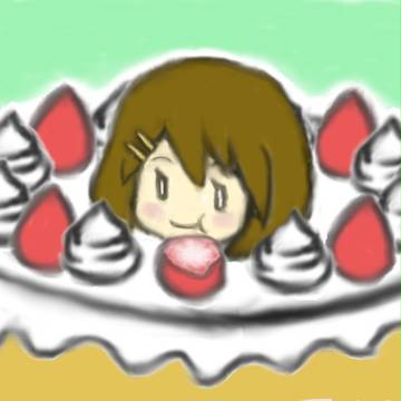 平沢唯誕生日記念