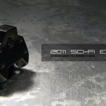 2011 Eye Protector Type-2