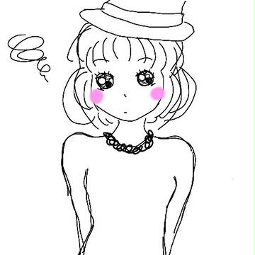 落書き