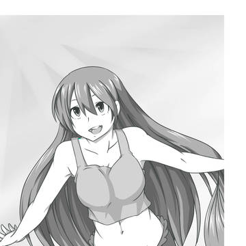 人魚姫