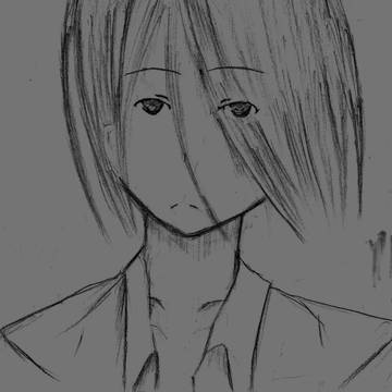 素晴らしき日々　悠木　皆守