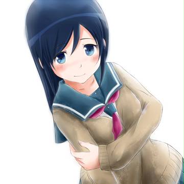 お兄さん、えっと…そのっ…