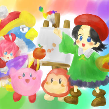再プレイ中！
