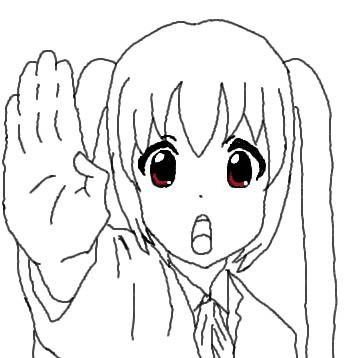 けいおんがく部ってところにはいってみました!!