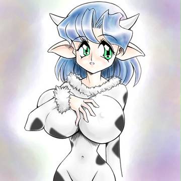 牛