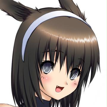 オワコン少女。