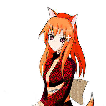 无题~