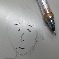 消しｶｽｱｰﾄ(笑笑