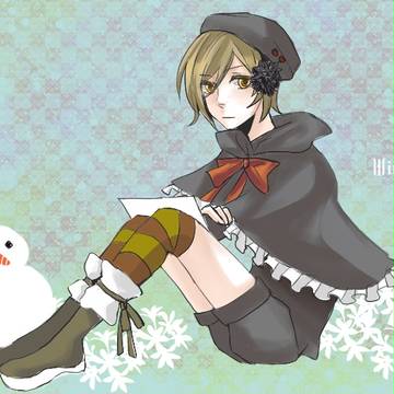 Winter