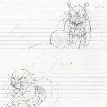アソパソマソ