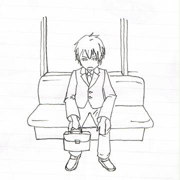 サラリーマン