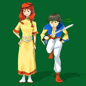 ヒックとテンガ