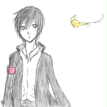 ひばりさん
