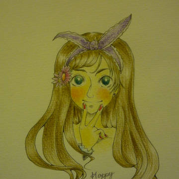 usamimi