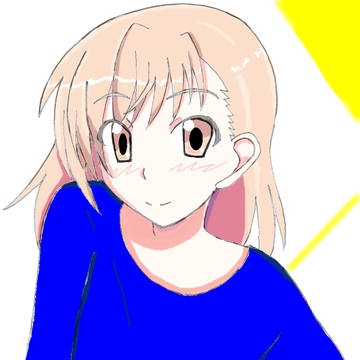 御坂美琴