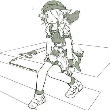 タクティクスオウガ＠運命の輪