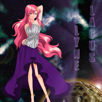 Lacus·Clyne[习作05]