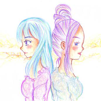淡い不協和音