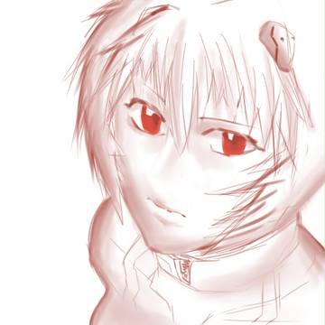 rakugaki
