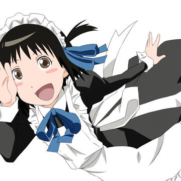 もう一度　めいど！！