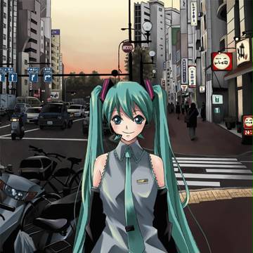 Music Crossroads