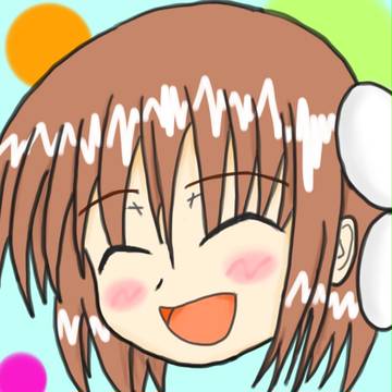 オリキャラ汰久子　アイコン