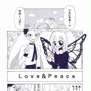 Love&Peace