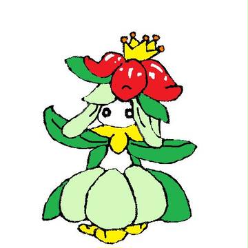 ドレディア