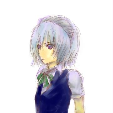 さくやさん
