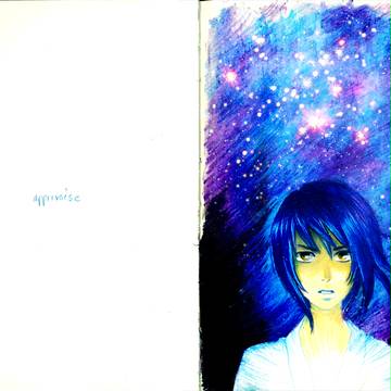 アプリボワゼ。