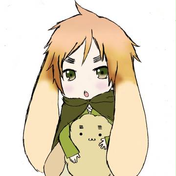 うさりす！　※再投稿