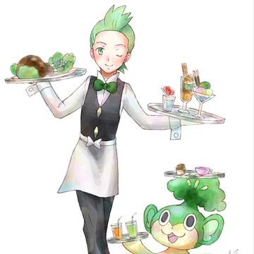 デント＆ヤナップ