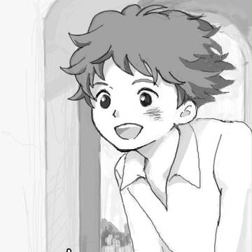 ロミオの青い空落書き詰め