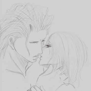 あと少し　もう少しだけ