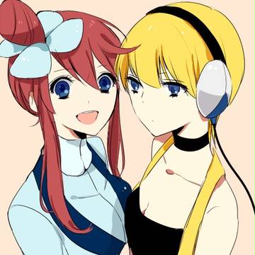 ぱい×ぱい