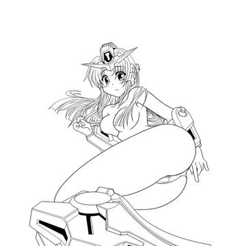 ナドレ