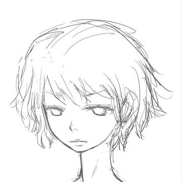 寝起き