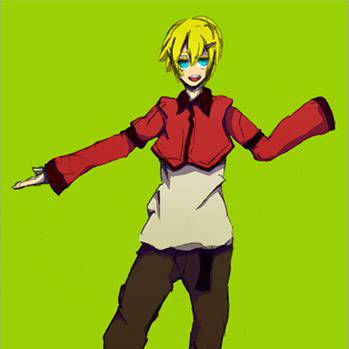 オリジナル