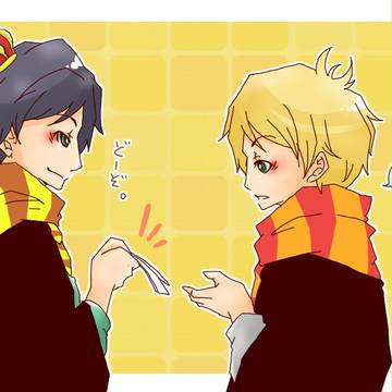 【ぴくホグ】引いてみたよ。【王子様ゲーム】