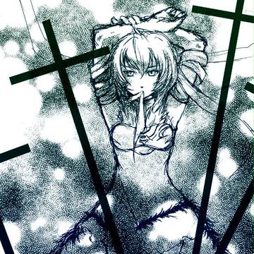 GOC無印のロゼ