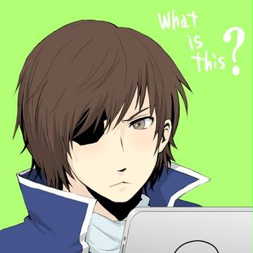 伊達さんは偽者を手に入れた